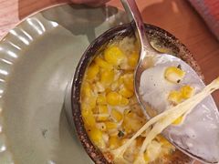 -池奈·咖喱蛋包饭(熙地港店)