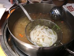 -海银海记潮汕牛肉火锅(新港中路海珠店)