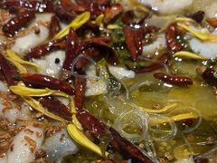 -太二酸菜鱼(福州泰禾店)