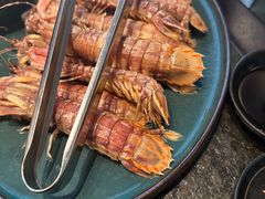 -浩运海鲜·16年专注青岛菜(石老人店)