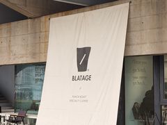 -BLATAGE COFFEE