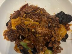 -到家尝北京菜(西坝河店)