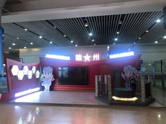 -南昌西站