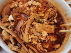 -老鳯府豆花泡馍(第五大道店)