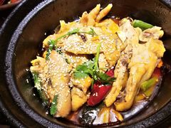 -周家二小姐的菜(西津渡店)