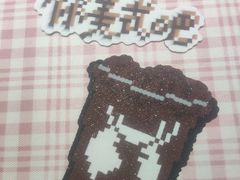 -1001艺术手作·银饰DIY·拼豆(小寨金莎店)