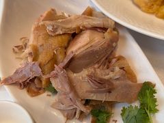 -鹿鸣春饭店(总店)
