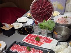 -伊斯美清真火锅(吉祥店)