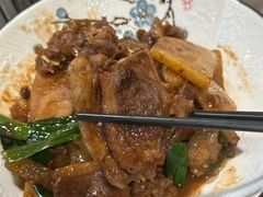 -伍哥厨房(新滘东路店)