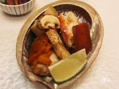 -空蝉怀石料理(益丰·外滩源店)