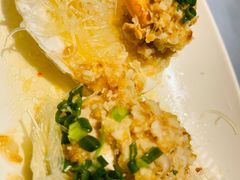 蒜蓉粉丝蒸元贝-79号渔船海鲜饭店(华强北店)
