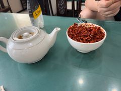 -杨记拉面总店