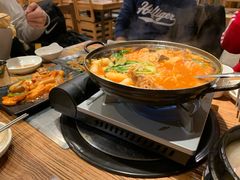 -云龙·烤肉专门店(东方路店)