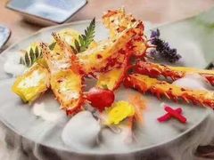 -原志优秀食材·匠心料理·海胆主题(金亿广场店)