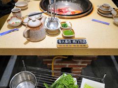 -313羊庄·羊肉火锅烧烤(李村店)