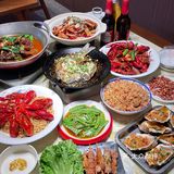 涉外的！吃了不下十次的店！！