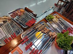 -李家水浒烤肉(五一店)
