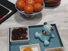 -君庭中餐厅(友谊宾馆店)