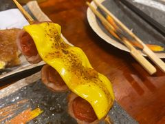 -鸟串烧Yakitori