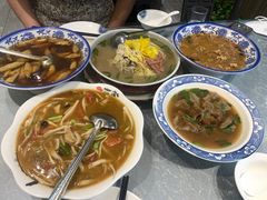 -建坤水席宫·洛阳菜(中州路店)