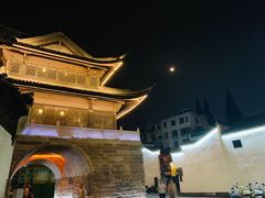 -衢州古城文化旅游区钟楼