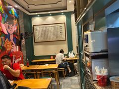 -鲜得来排骨年糕(豫园店)