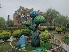 -安徒生童话乐园