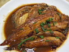 -红灯笼龙凤饭店(宁波老字号店)