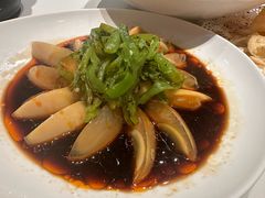 -一品红川菜(皇岗店)
