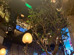 -桂满陇·海市蜃楼·黑金(国金店)