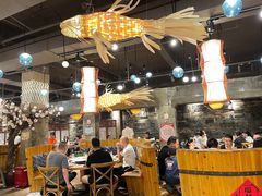 大堂-云天楼国鼎喜宴中心(国鼎店)