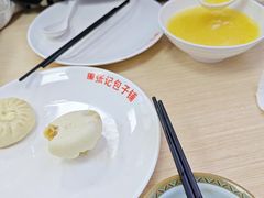 -津味张记包子铺(南开二马路店)
