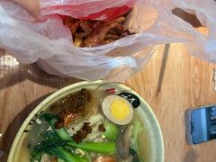-麦虾店(蒲公英店)