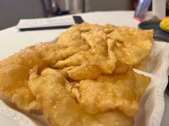 -白天鹅宾馆-宏图府餐厅