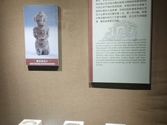 -洛阳周王城天子驾六博物馆