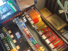 -红蜡烛-养生粥-津鲁菜(中山路店)