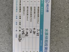-中环质评甲醛检测CMA实验室(朝阳店)