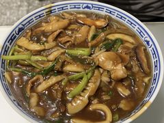 -卢香纪面馆(丽园路店)