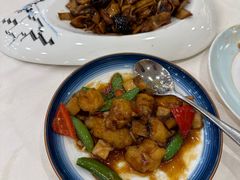 -北京全聚德(西客站店)