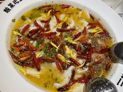 -太二酸菜鱼(群光广场店)