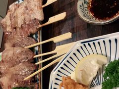 -哥哥の深夜食堂(红松东路店)