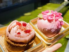 -昆明冠生园·鲜花饼·面包蛋糕(老街店)
