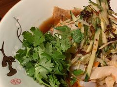 -楼兰新疆主题餐厅(苏州中心店)