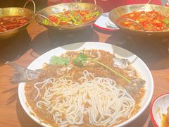 -老闵田螺馆·南昌特色(总店)
