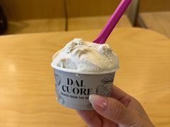 -Dal Cuore 达可芮冰淇淋(陕西北路店)