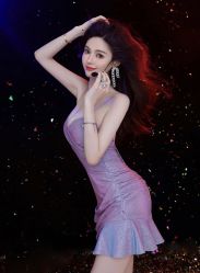 点击看大图 -蜜桃少女VISION写真馆(雁塔店)