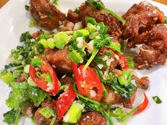 -乡亲鹅肉城(吴江店)