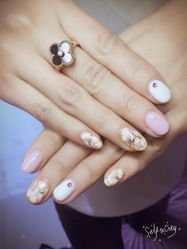 -JustNail甲思美甲