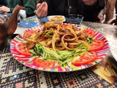 -新疆伊宁远征餐厅