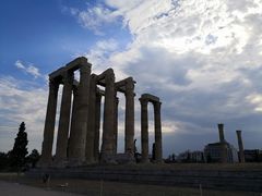 -奥林匹亚宙斯神庙